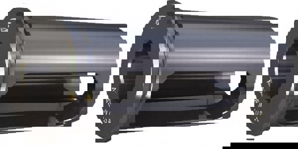 Rotary Tool Holder Bushing: Type C, 7/8